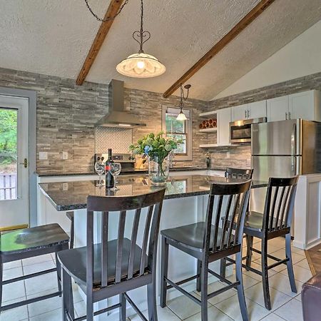 Serene Long Pond Home With Game Room And Beach Access! المظهر الخارجي الصورة