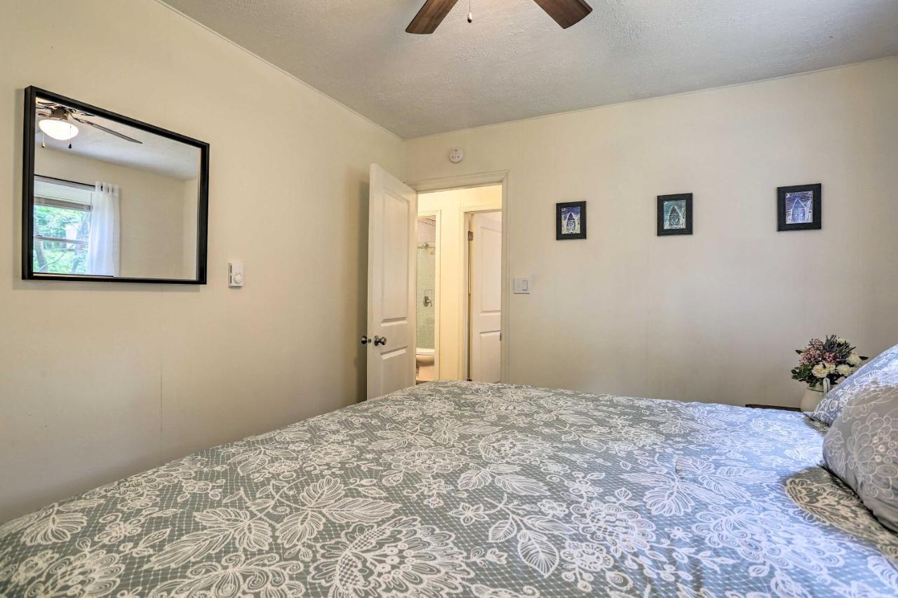 Serene Long Pond Home With Game Room And Beach Access! المظهر الخارجي الصورة