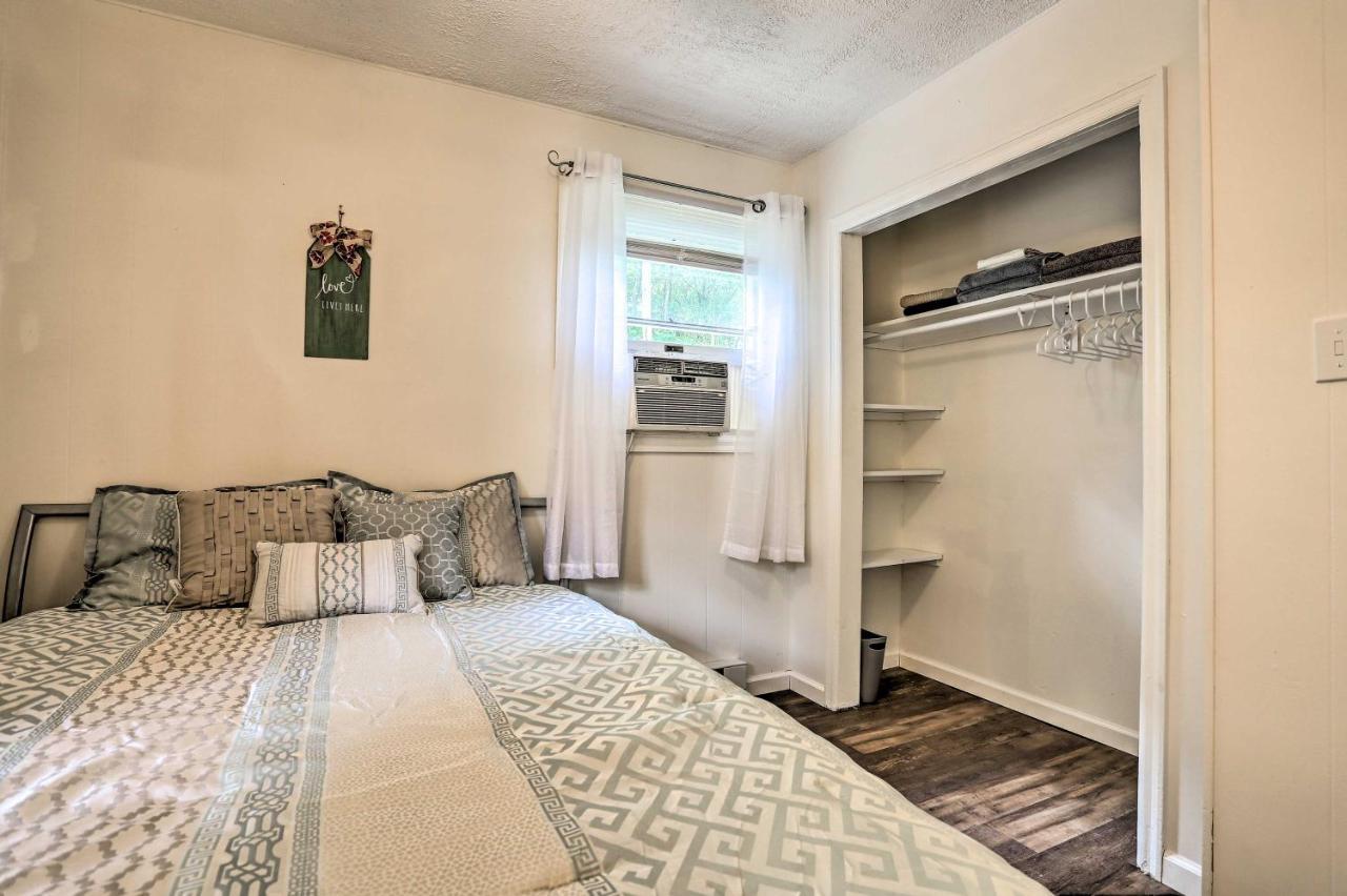 Serene Long Pond Home With Game Room And Beach Access! المظهر الخارجي الصورة