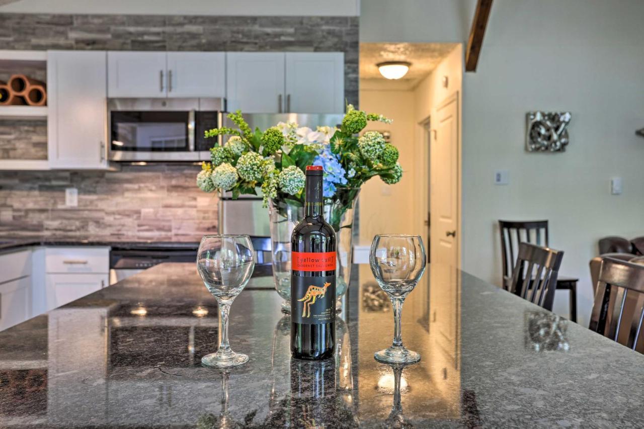 Serene Long Pond Home With Game Room And Beach Access! المظهر الخارجي الصورة